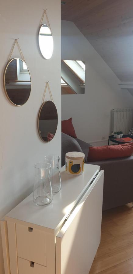La Vigie Apartment Dinard Bagian luar foto