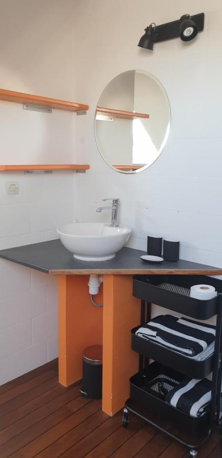 La Vigie Apartment Dinard Bagian luar foto